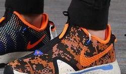 新款篮球鞋爆料视频,科技与时尚的完美融合