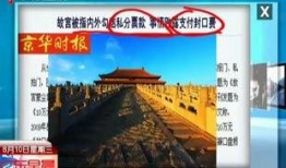 故宫最新爆料视频播放在线观看,最新爆料视频带你领略皇家宝藏风采